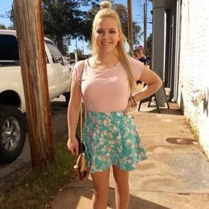 Meet your Posher, Marybeth